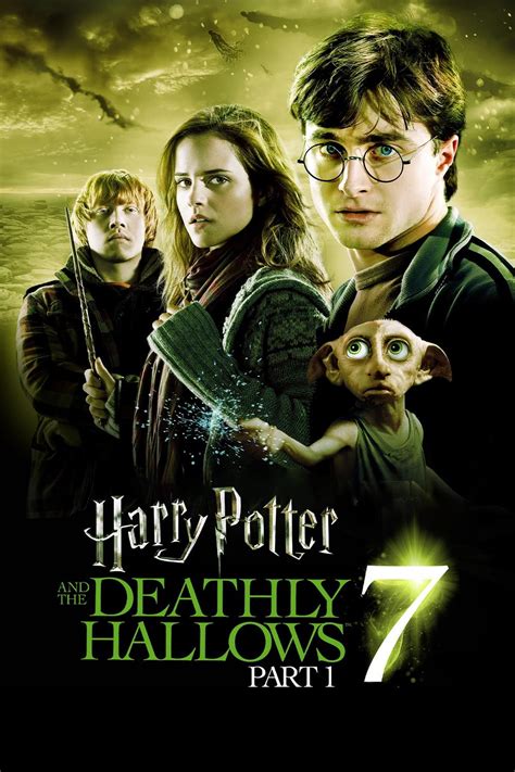 harry potter and the deathly hallows part 1 watch online|deathly hallows netflix episodes.